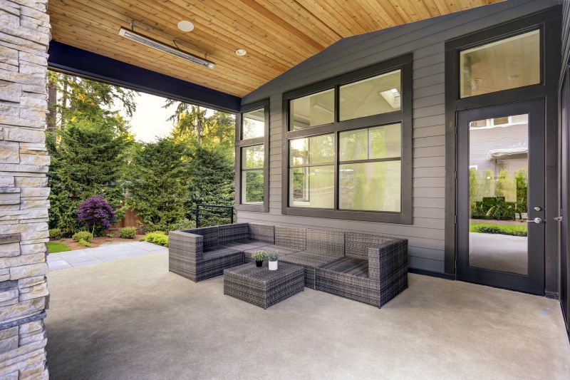 Pool Patio Sealing in Puyallup, WA