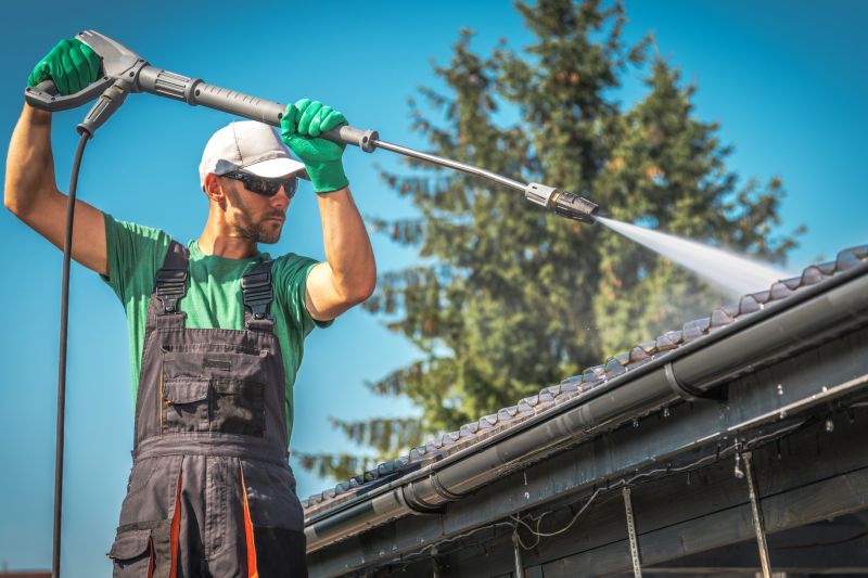 Why Regular Roof Cleaning Is Essential For Roof Longevity